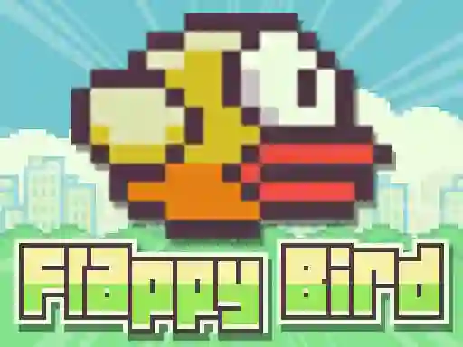 Spēle Flappy Bird online