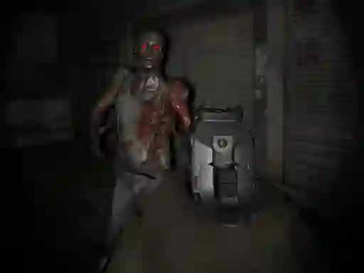 Spēle Call of Ops 3 Zombies online