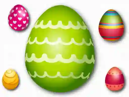 Spēle Pop The Eggs online
