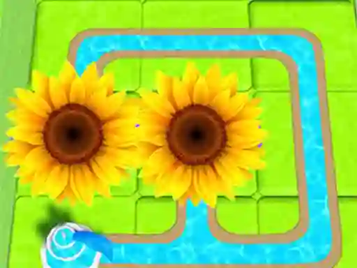 Spēle Blossom Paradise online