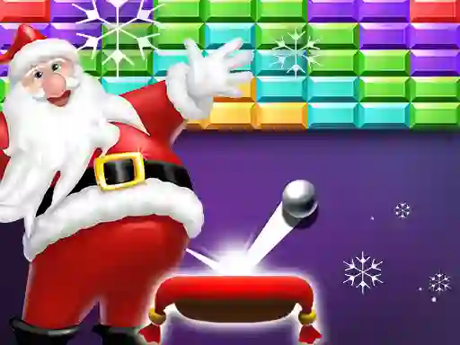 Spēle Christmas Bricks online