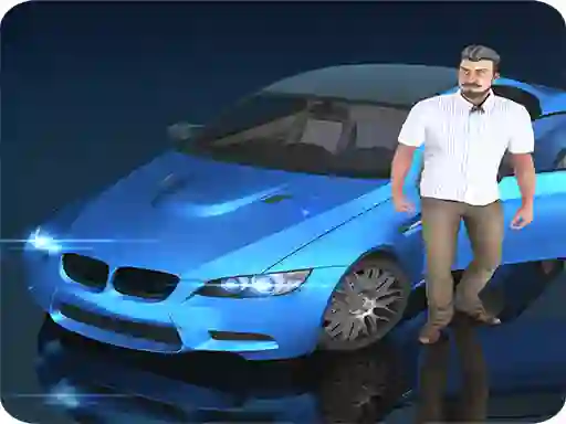 Spēle Parking buddy spot car game online