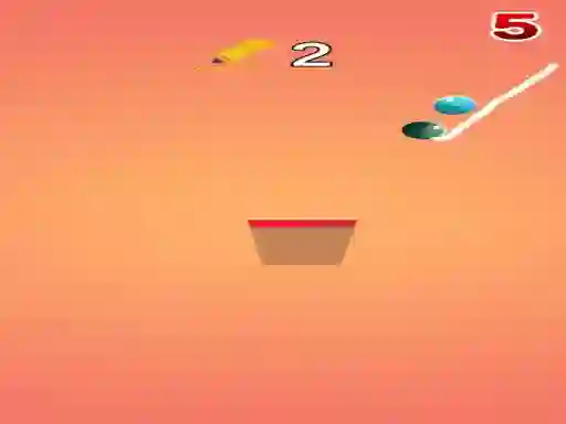 Spēle CRAZY BALL PICKER online