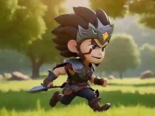 Spēle Shadow Chase online
