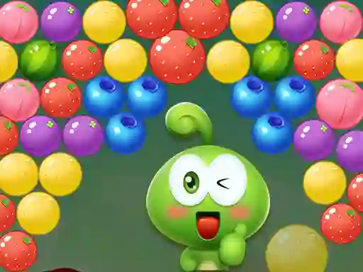 Spēle Juicy Fruits Shooter online