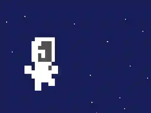 Spēle Leap Space online