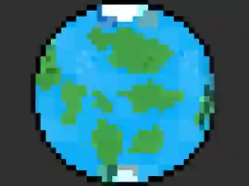 Spēle Defending Planet online