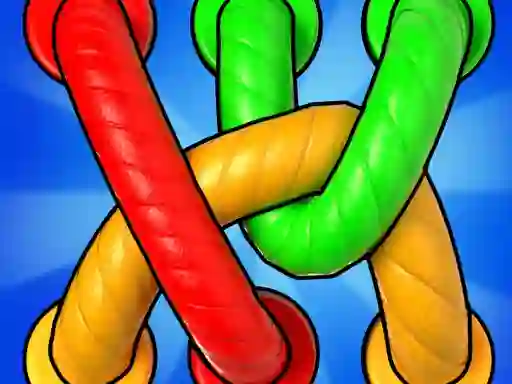 Spēle Twisted Rope online