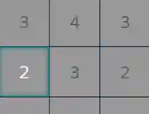 Spēle Basic Parity online