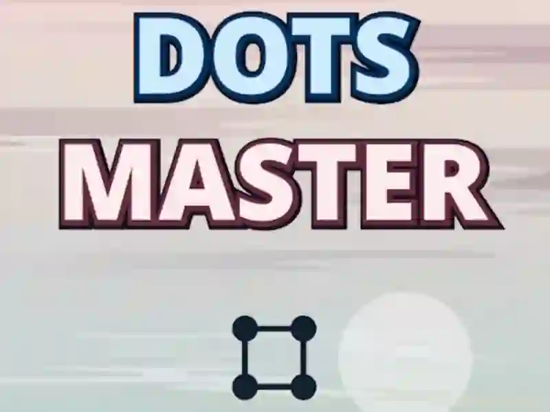 Spēle Dots Master online