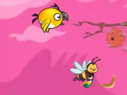 Spēle Honey Thief online