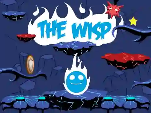 Spēle The Wisp online