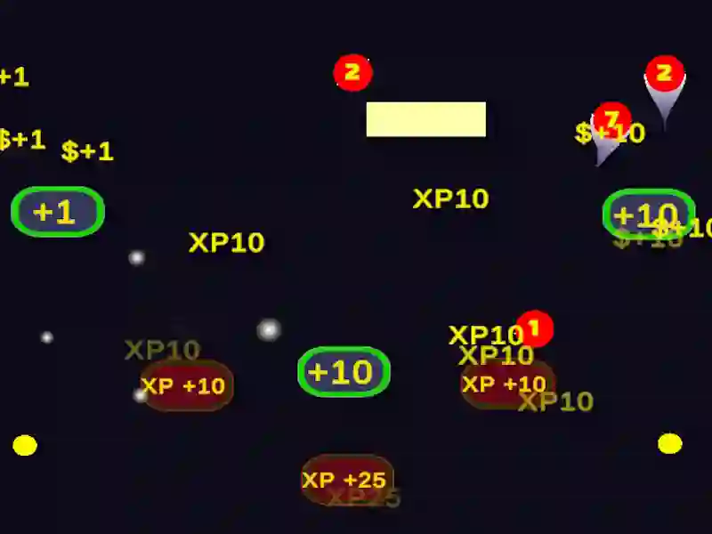 Spēle Idle Pong online