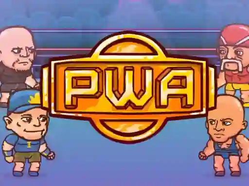 Spēle Pro Wrestling Action online