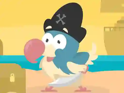 Spēle Cute Dodo Jigsaw online