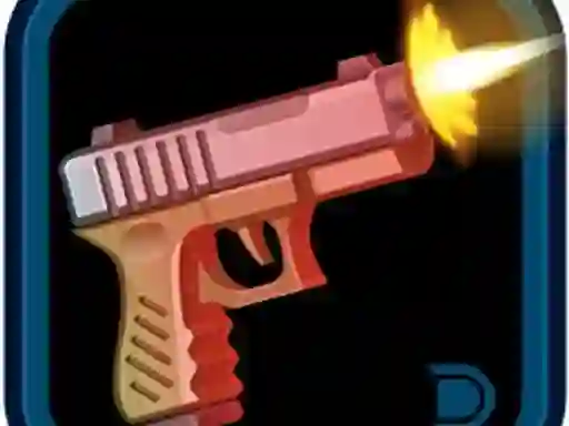 Spēle Gun Flipper online