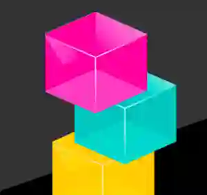 Spēle Color Tower online