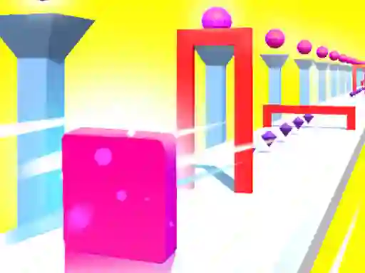 Spēle Jelly Shift Online online