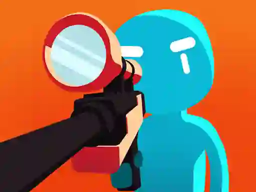 Spēle Super Sniper! online