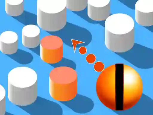 Spēle Paint Shooter online
