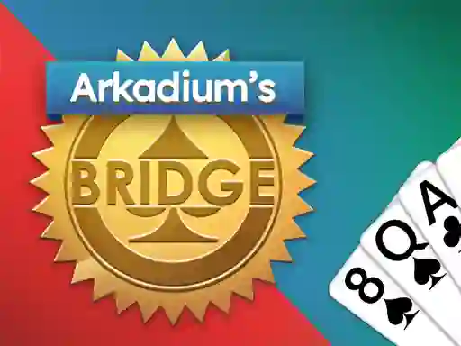 Spēle Bridge online