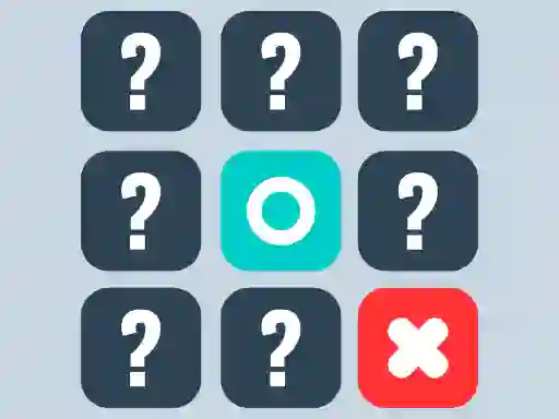 Spēle Memory Challenge online