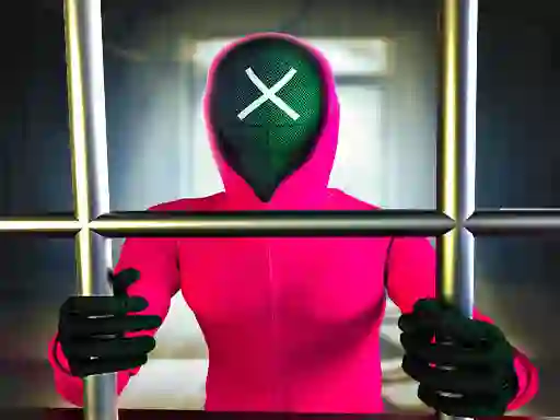 Spēle Squid Escape online