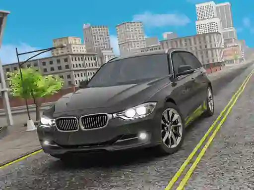 Spēle Racing Car Driving Car Games online