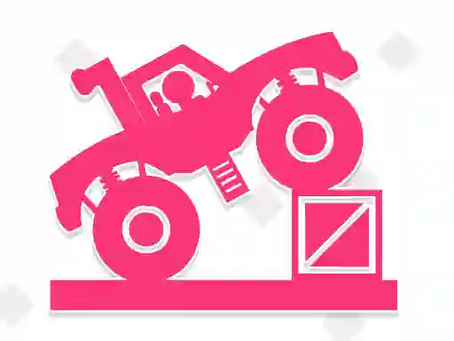 Spēle Hard Truck online
