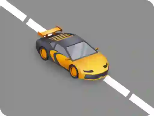 Spēle Car Rush online