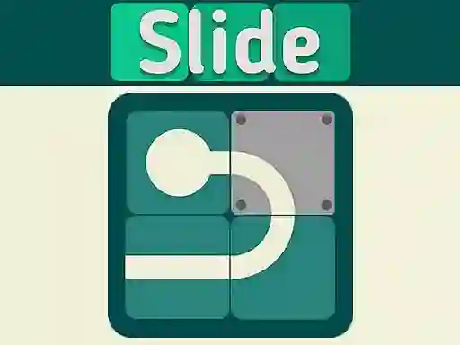 Spēle Slide online