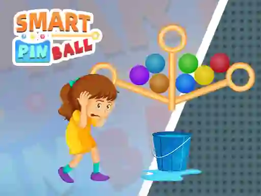 Spēle Smart Pin Ball online