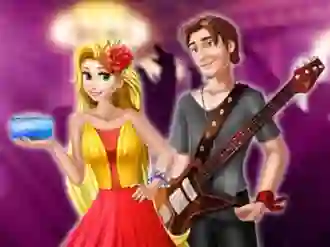 Spēle Highschool Prom Crush online