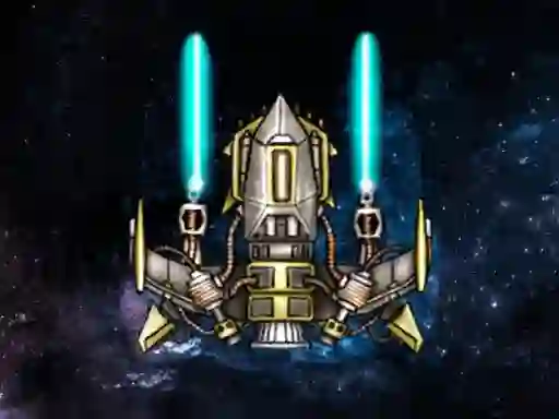 Spēle Galaxy Carnage online