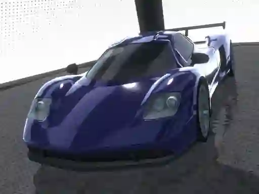 Spēle Madalin Stunt Cars Pro online