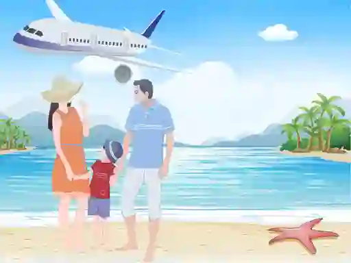 Spēle Go Travel Puzzle online