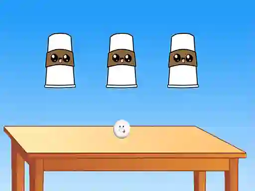 Spēle Find The Ball online