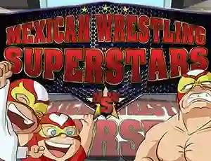 Spēle Mexican Wrestler Superstars online
