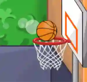 Spēle Real Street Basketball online