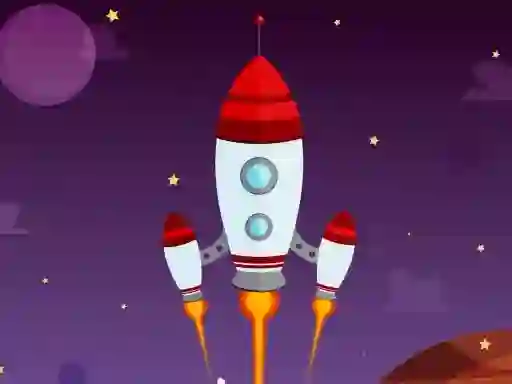 Spēle Spaceship Memory Challenge online