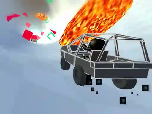 Spēle Stickman Extreme Racing 3d online