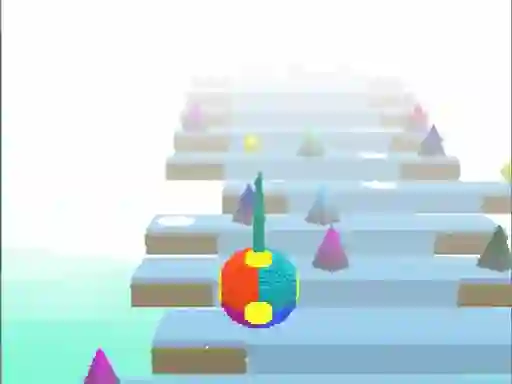 Spēle Heaven Stairs online