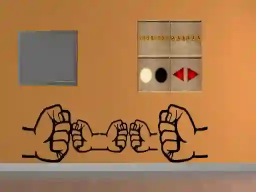 Spēle Coach Escape online