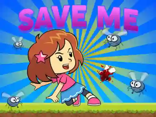 Spēle Save From Mosquito online
