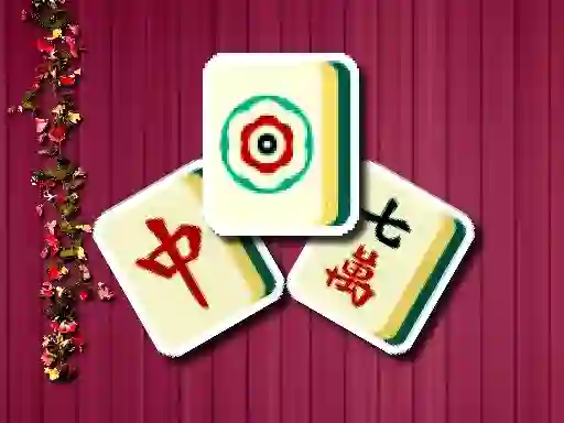 Spēle Mahjong Tiles Quest online