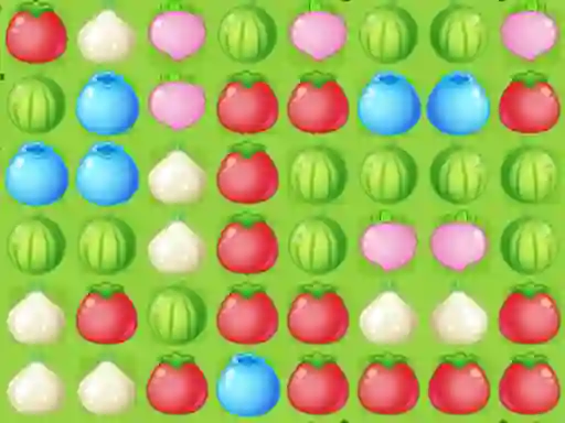 Spēle Garden Crush online