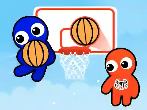 Spēle Basket Shot Master online