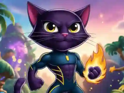 Spēle Neko's Adventure online