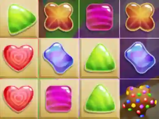 Spēle Candy Mania online