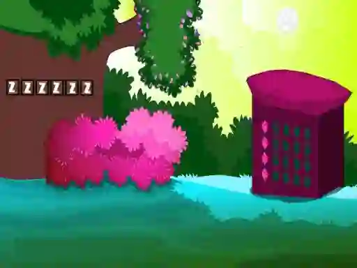 Spēle Red Bird Escape 1 online